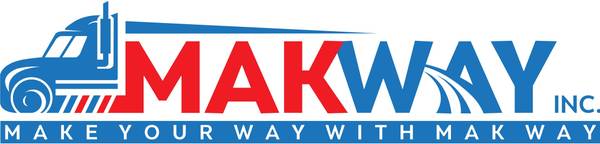 Mak Way Inc Logo